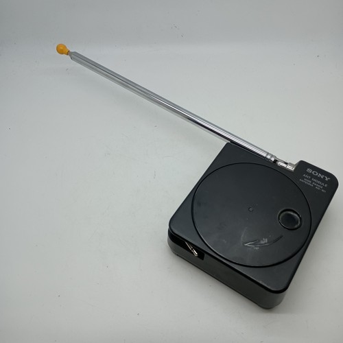 Sony antenna 101 icf sw1 - icf,