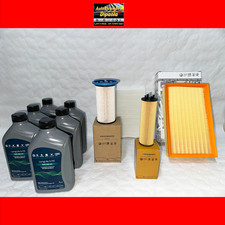 KIT TAGLIANDO ORIGINALE VW