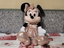 MINNIE MOUSE PLUSH DISNEY