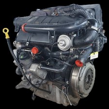 204D3 motore LAND ROVER