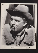 Arthur Kennedy Fotografia