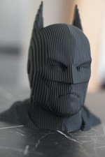 Busto Batman Design
