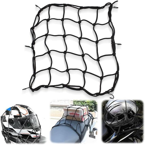 Rete elastica moto - rete,