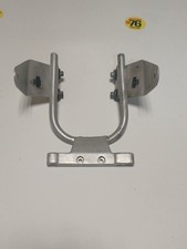  TELAIETTO SUPPORTO FARO FANALE ANTERIORE DUCATI MONSTER 600 1998 600M