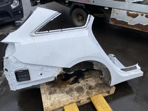 Carrozzeria quarto kia cee - carrozzeria,