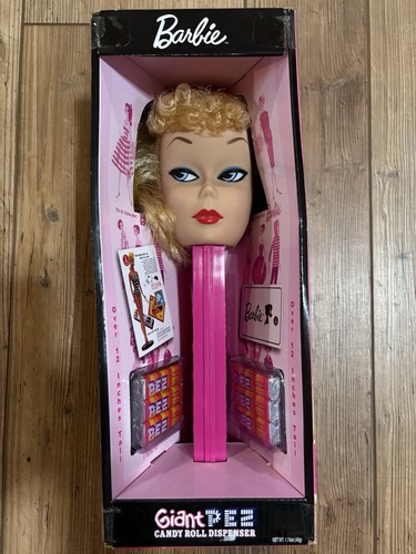 Barbie side glance - barbie,