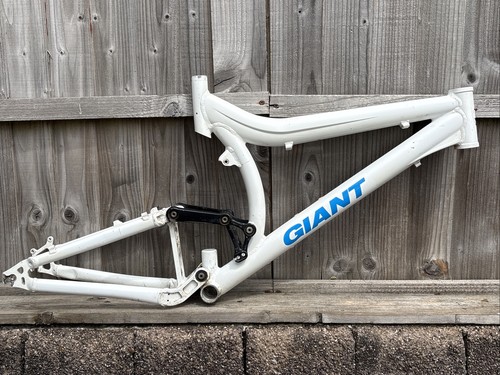 Telaio mtb retro giant vt1 - telaio,