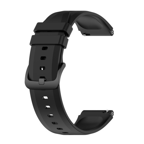 Cinturino orologio silicone - , 22