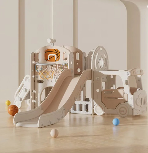 Scivolo per bambini 1 - bambini,