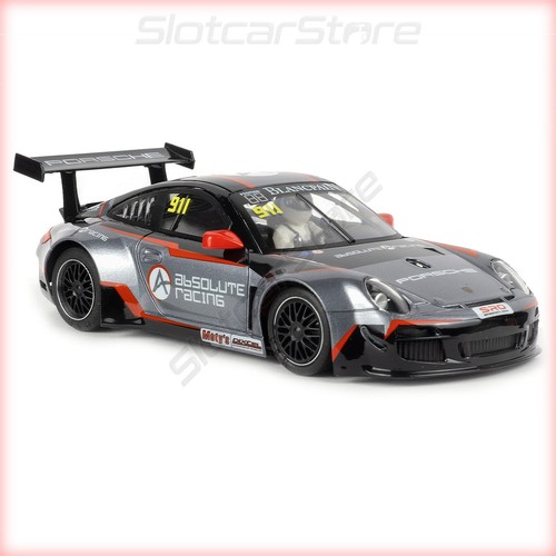 Nsr 0346 porsche 997 gt3 - nsr,