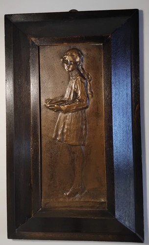 Quadro con fusione - quadro,