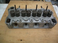 FIAT TOPOLINO B-C-BELV.  TESTATA ORIGINALE IN ALLUMINIO COMPLETAMENTE RIGENERATA