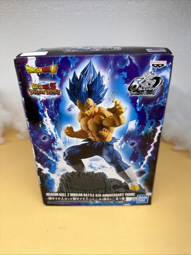 Dragon ball figura dokkan - dragon,