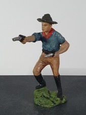 Elastolin Lineol Cowboy