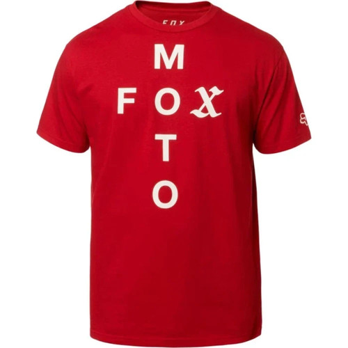 Fox racing maglietta tempo - fox,