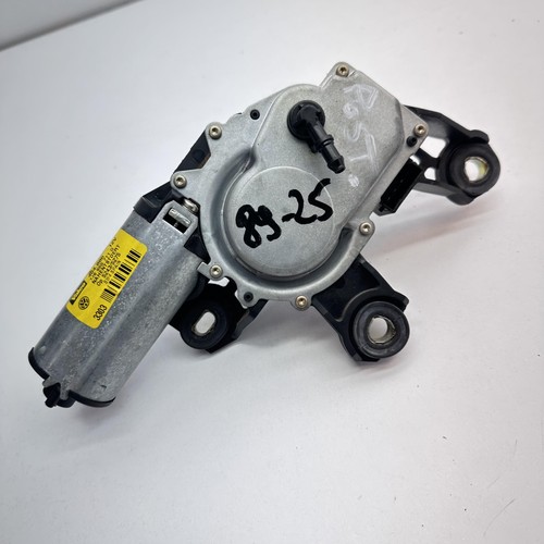 Motorino tergicristallo - motorino,