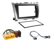 Kit Installazione Autoradio