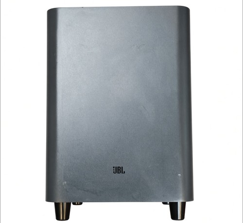 Jbl bar sub - 10, pollici