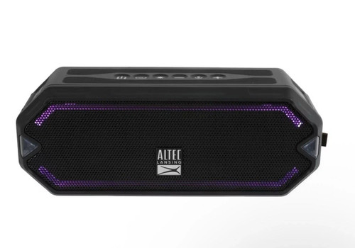Altec lansing hydrajolt - lansing,