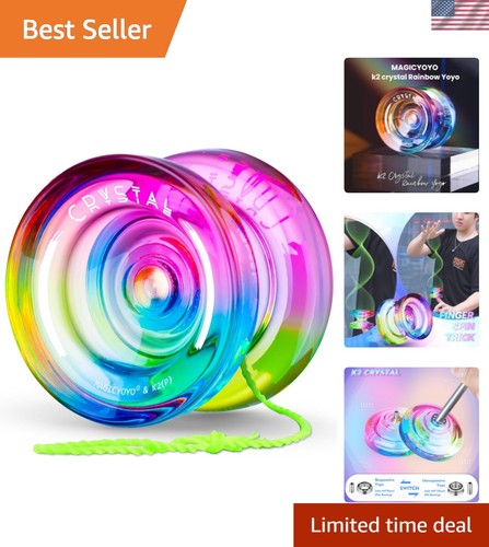 Responsive yoyo per bambini - k2,