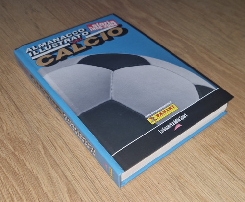 Almanacco illustrato del - almanacco,