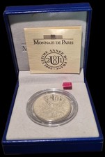 Moneta di Parigi 5 franchi