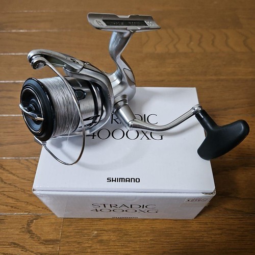 Mulinello spinning shimano - mulinello,