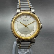 Orologio Citizen Junction Uomo