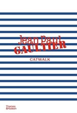 Jean Paul Gaultier Catwalk -