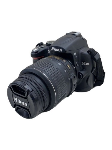 Nikon dslr fotocamera - nikon,