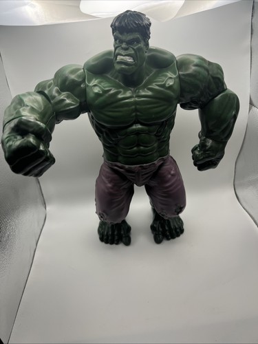 Marvel disney store large - large, 15"