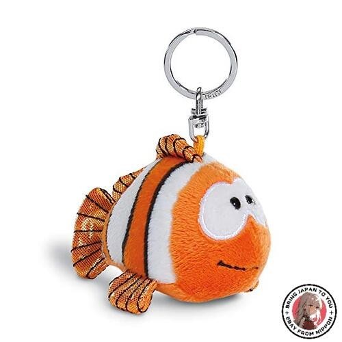 Portachiavi nici pesce - portachiavi,