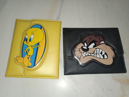 Portafogli taz tweety - portafogli,