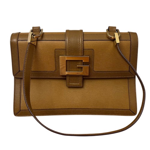 Borsa gucci vintage marrone - , e