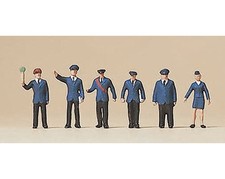 Preiser scala N 79011  Figure