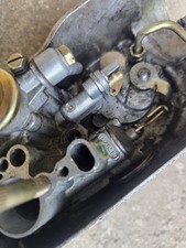 CARBURATORE BENZINA VESPA SI20/20D CON SCATOLA