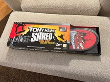 PS3 Tony Hawk Shred Toys'R'Us