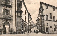 dq484 cartolina viterbo