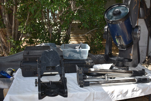 Meade lx200 emc - meade,