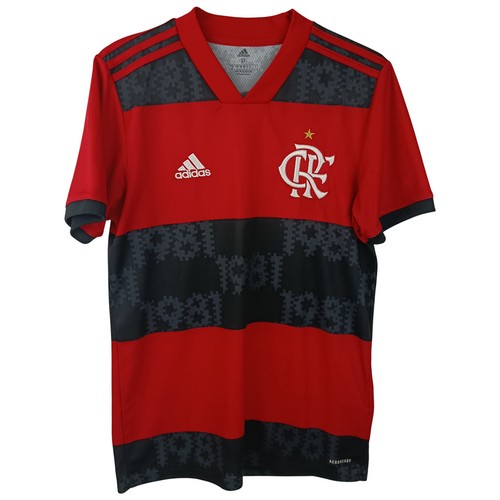 Flamengo 2021 adidas - 2021,