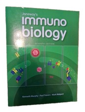 Janeway immunobiology - janeway's,