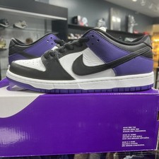 Taglia 10.5 - Nike Dunk SB Low