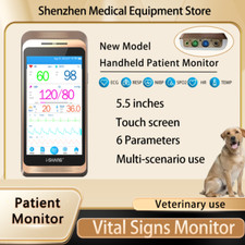 Touch screen portatile 5,5