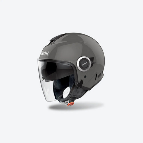 Casco jet airoh helios - airoh,