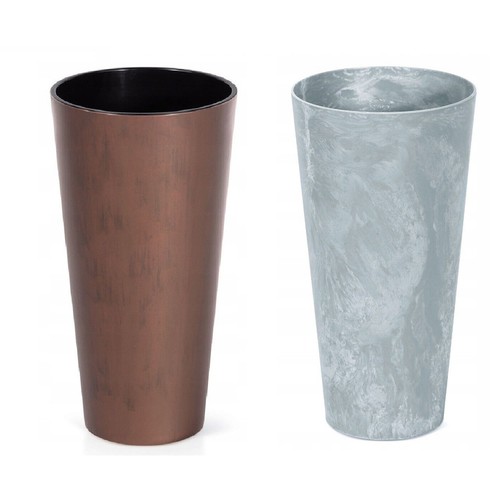 Fioriera vaso fioriera