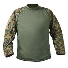 Maglia US Combat Army Usmc