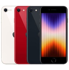 Apple iPhone SE 3a generazione