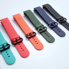 Adatto per Xiaomi Mi Watch Lite Bracciale Redmi Watch Band Cinturino da Polso Ricambio