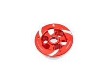 Spingidisco Rosso Ducabike Per