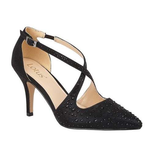 Scarpa donna lotus - scarpa,
